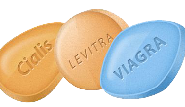 Які пігулки для потенції справді працюють?