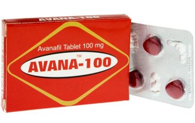 Що таке аванафіл і як він працює?