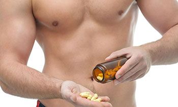 Эффективные таблетки для потенции