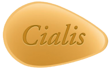 Сіаліс - підніми свою гідність