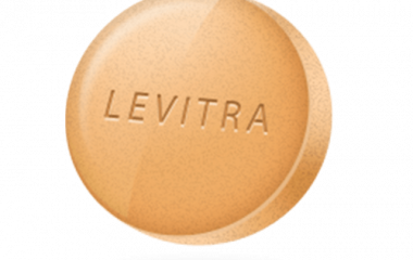 Дженерик Левитра Варденафил 20мг