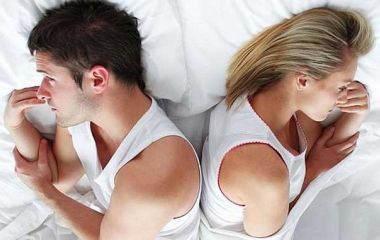 Як повернути колишню пристрасть у сексуальних стосунках?