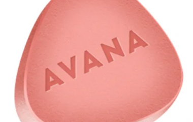 Аванафіл відгуки