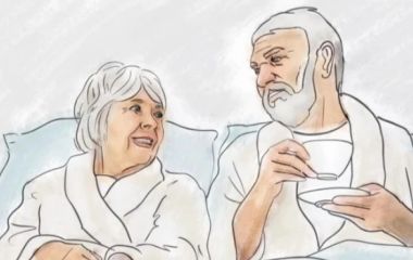 Секс после 50 лет