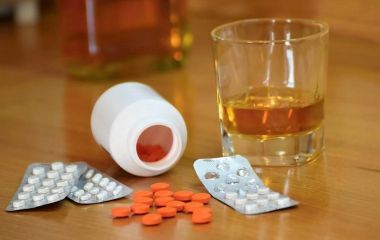 Сіаліс із алкоголем