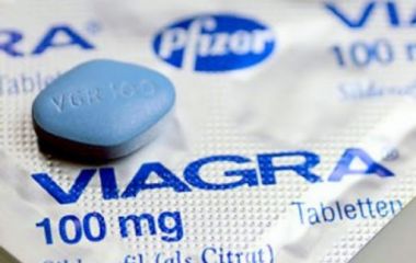 Частота прийому таблеток Віагра