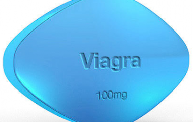 Віагра для лікування еректильної дисфункції