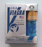 Viagra USA. Мужской возбудитель без химии