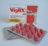 VigRX Plus. Рост пениса + Эрекция