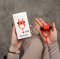 Эрекционное виброкольцо Adrien Lastic Devol Cockring