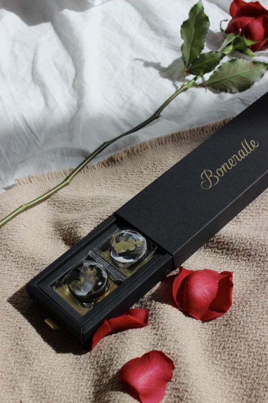 Возбуждающий шоколад с афродизиаком