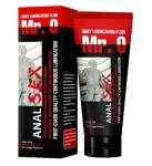 Лубрикант для анального сексу Mr.O