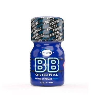 Попперс BB, 10 мл