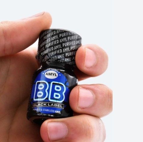 Попперс BB, 10 мл