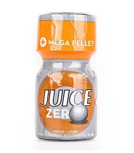 Попперс Juice Zero, 10 мл