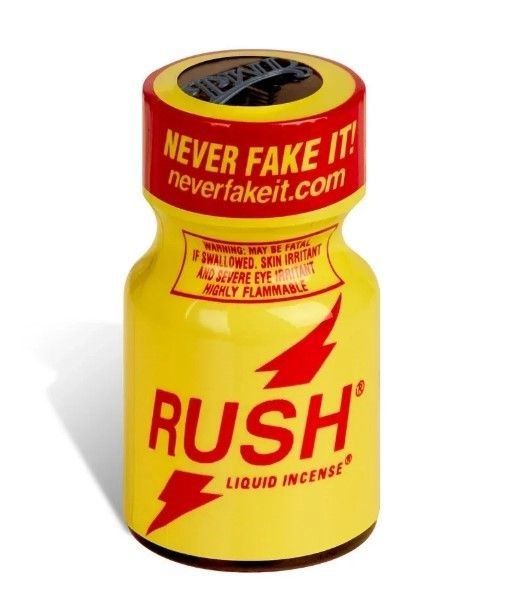 Попперс Rush, 10 мл