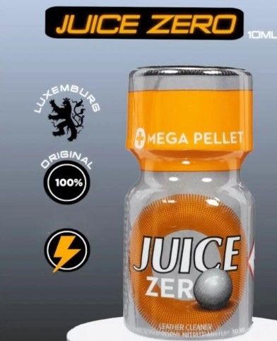 Попперс Juice Zero, 10 мл