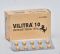 Левитра Vilitra 10 мг