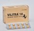 Левитра Vilitra 10 мг